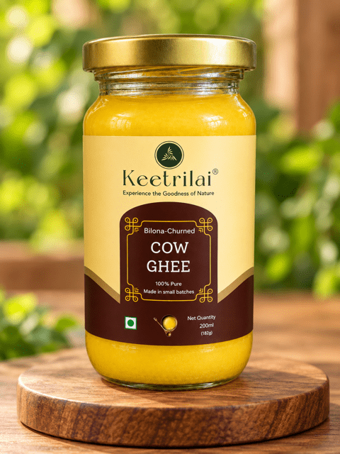 Cow Ghee