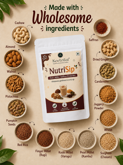 NutriSip