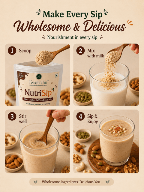 NutriSip