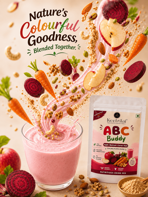 ABC Buddy