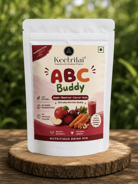 ABC Buddy