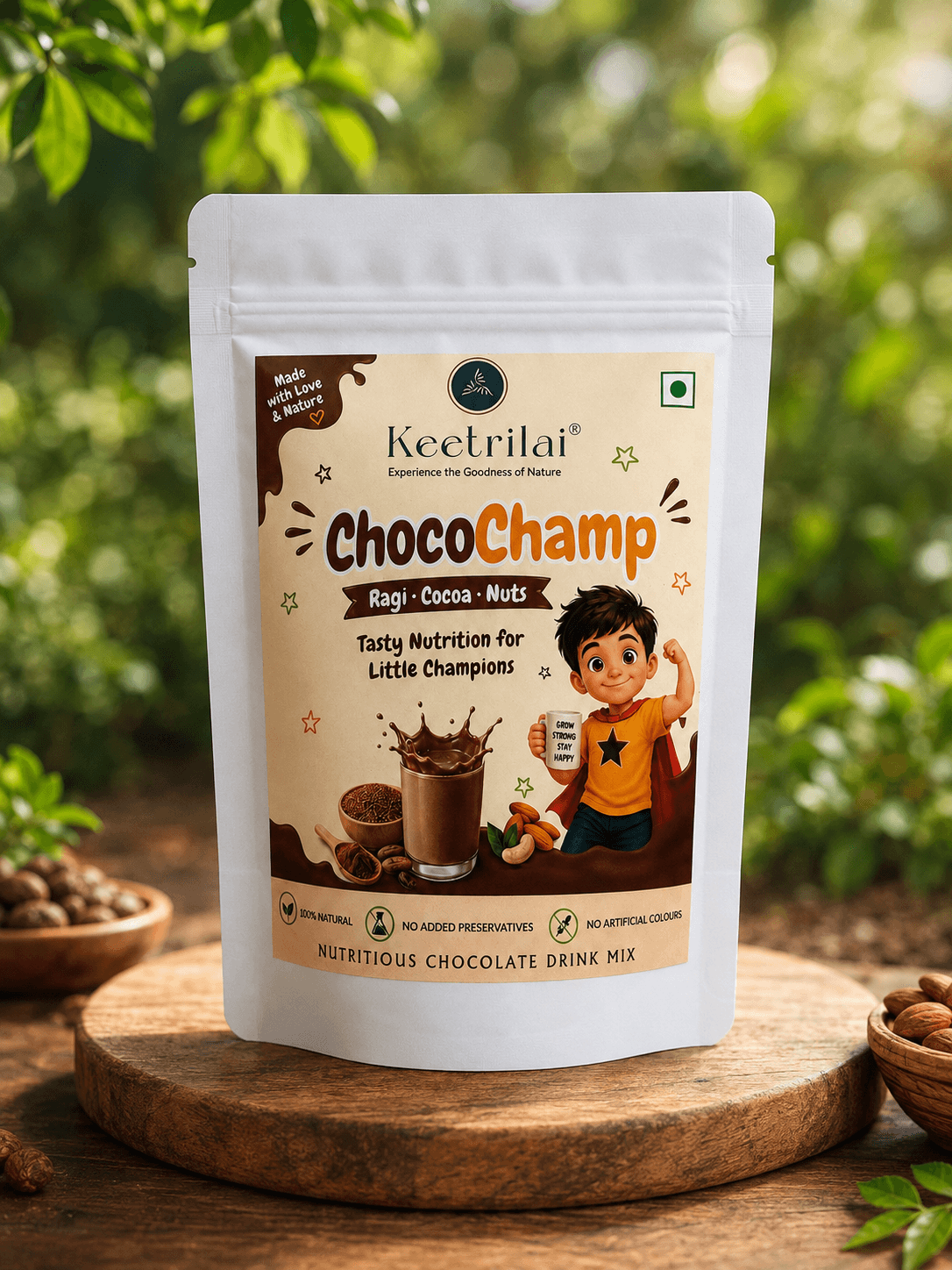 ChocoChamp