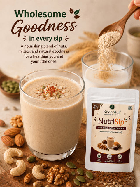 NutriSip