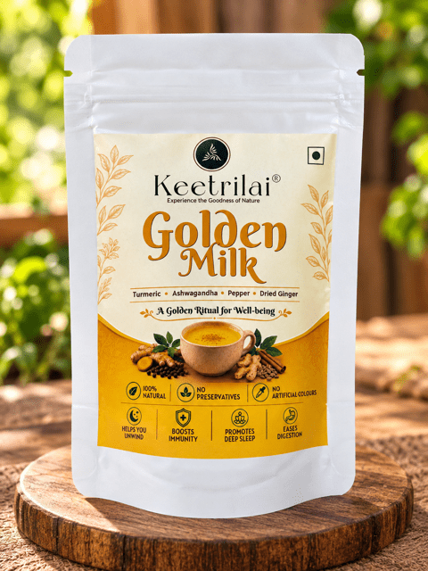 Golden Milk