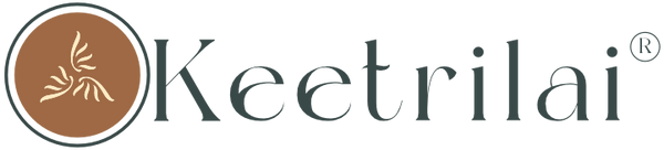 Keetrilai Organics