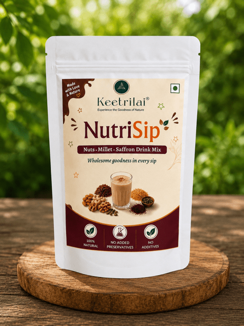 NutriSip