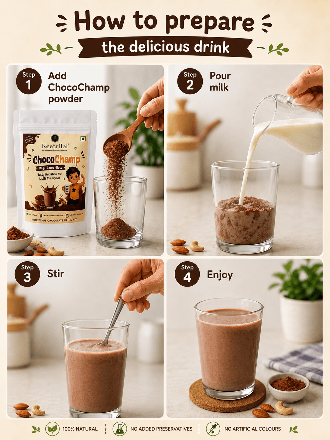 ChocoChamp