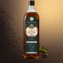 Keetrilai Organic Wood-Pressed Black Sesame Oil